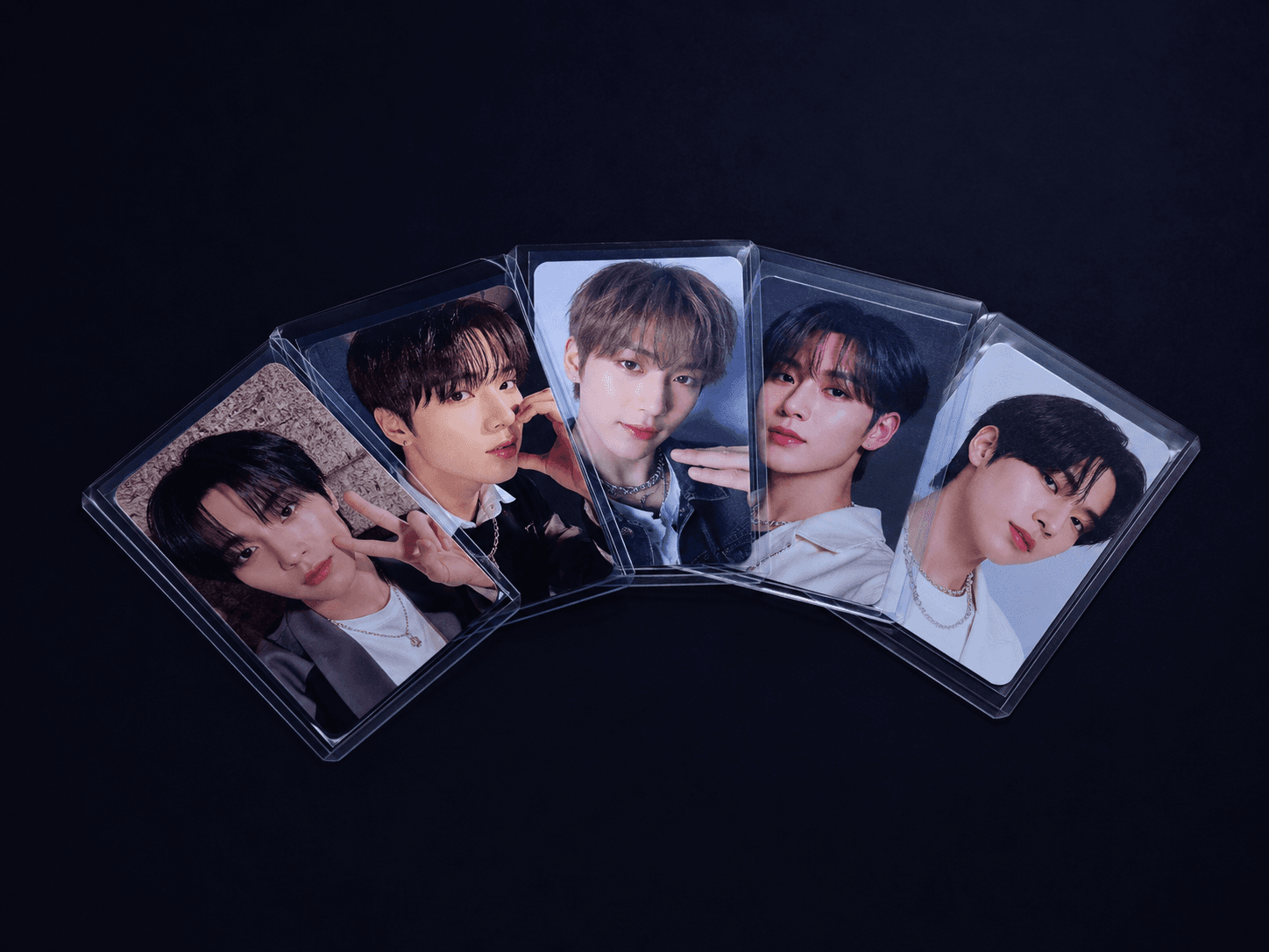¿Qué es una Photocard? Tipos, medidas y cómo cuidar tu colección